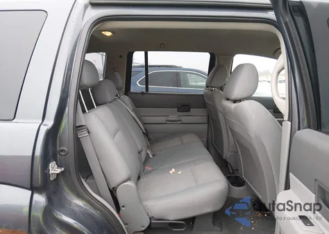 2009 Dodge Durango Se z USA, uszkodzony, nr VIN 1D8HB38P09F715341